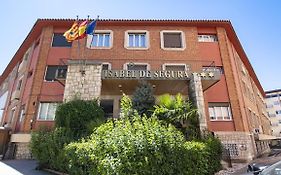 Hotel Isabel Segura
